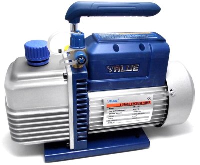 Vacuum pump Value VE135N