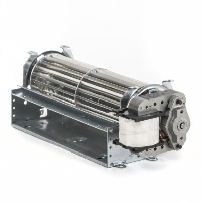 Cross flow fan NCB-HL60x180 L 12-90 K3211 Fergas