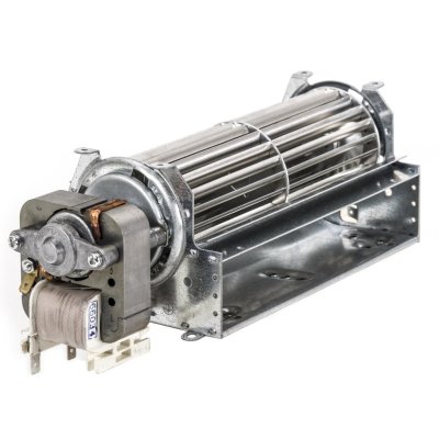 Querstromlüfter (Tangentiallüfter) Fergas W51611 - NCB-HL60x180 R16-180 K3022