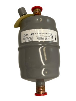 Filter KMP WSL164S C-164-S-T-HH LÖD 1/2'' (Burn-out)