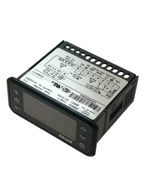 Termostat Dixell XR60CH-5P0C1 NTC (230V)
