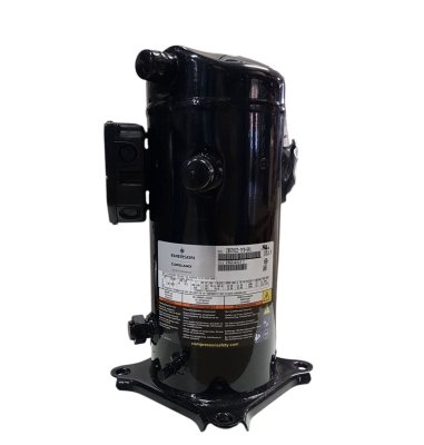 Compressor Kompressor Copeland Scroll ZB57KCE TFD 591 R404 R134 ZB57-KCE-TFD-591