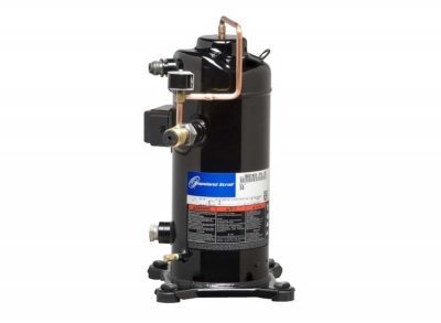 Compressor Copeland Scroll ZBD30KCE-TFD-551
