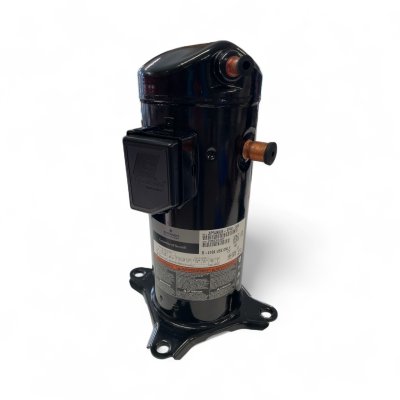 Compressor Copeland ZP54KUE-TFM-50E R410A 8.93cm³ HBP (connection: suction: 7/8") 380-420V 50Hz
