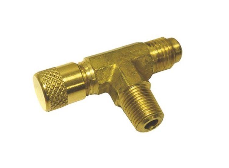 t-styck-1-4-sae-x-1-8-npt-x-1-4-sae-kruff-ab